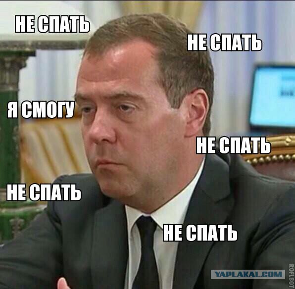 Медведеву сегодня показали новейшие разработки