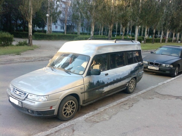 Игра на ЯПе: Угадай АВТО-9