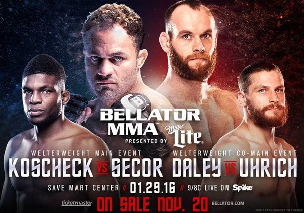 Новости бокса и MMA(бои без правил)