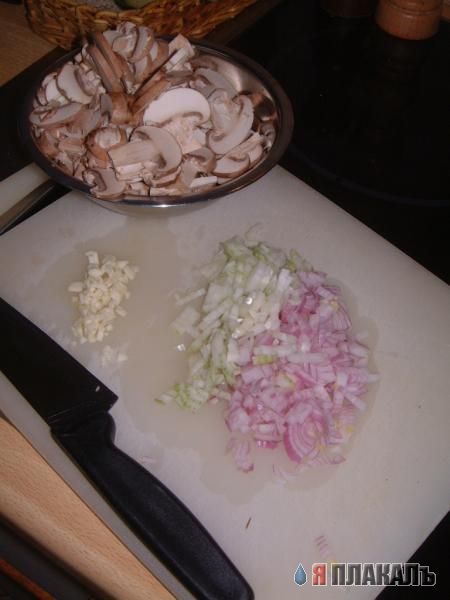 Кулинарный архив