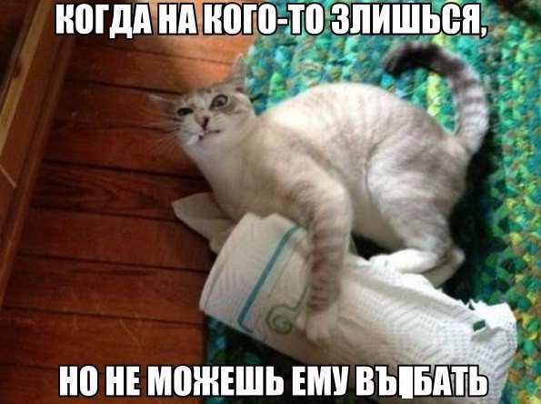 Картинок пост