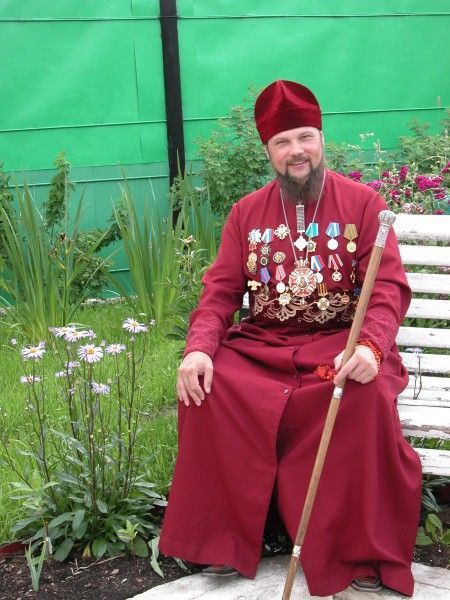 Центр "Сова" обнаружил рост антицерковных настроений в России
