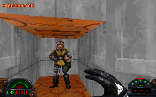 Первый трейлер фильма «Звёздные войны: Изгой»