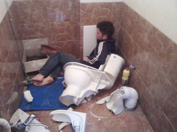 Подборка интересных и веселых картинок