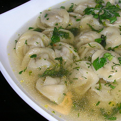 Экстремальная романтика столовых постсоветского пространства