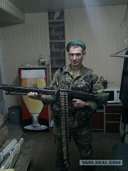 Ну, вот мы с вами и дошутились...