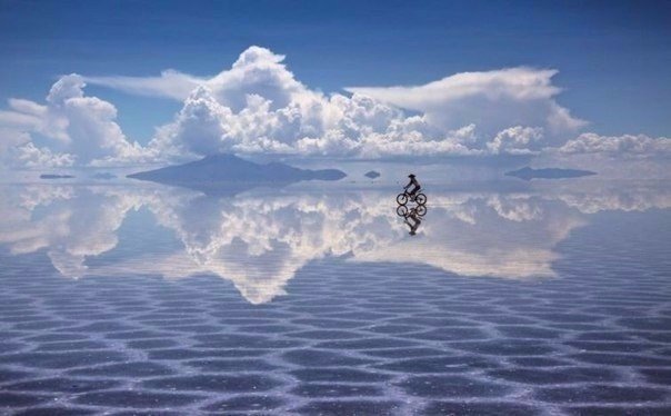Моменты, запечатлённые на фото и просто позитив 5