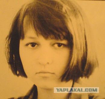 Девушки конца 80, начала 90х гг