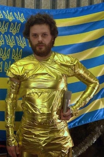 В России не будут транслировать "Евровидение-2017"