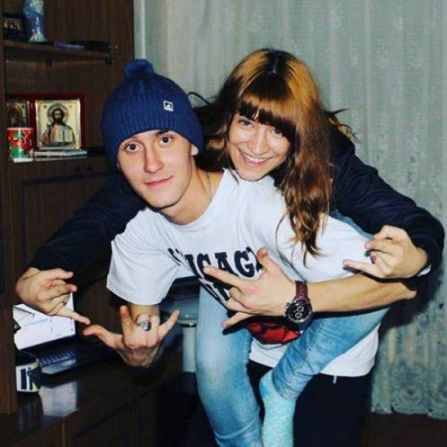 Всякая всячина