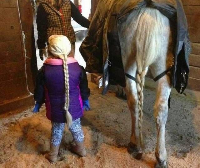 Подборка интересных и веселых картинок