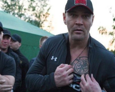 Бои в Екатеринбурге: правда, которую не расскажут по телевизору