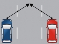 Нужно ли уступать автобусу?