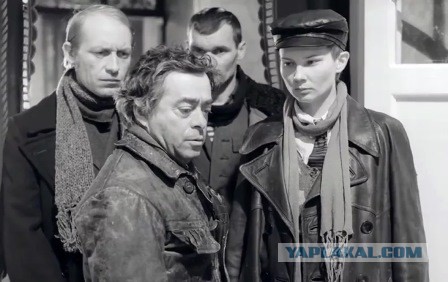 Жительница алтайского села Санниково бросилась в ноги Медведеву