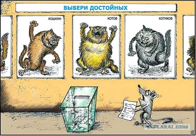 С днём Победы: кто нас поздравляет?