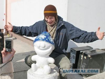 Отжабьте меня пожалуйста