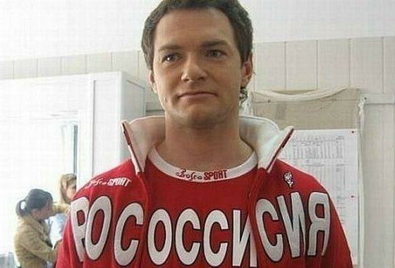 Ремейк "Ну, погоди!" и новый образ Волка