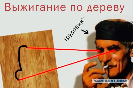 Фотожаба: Десять черногорских заповедей
