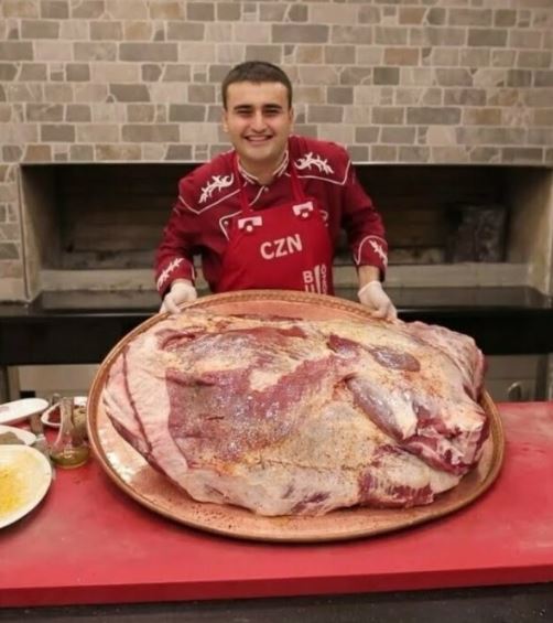 Омлет