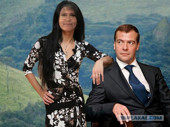 Боги фотошопа