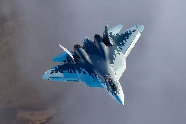 Крылья России