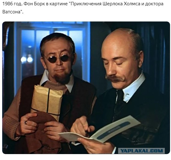 Роли Леонида Куравлева - вспомним, не забудем...