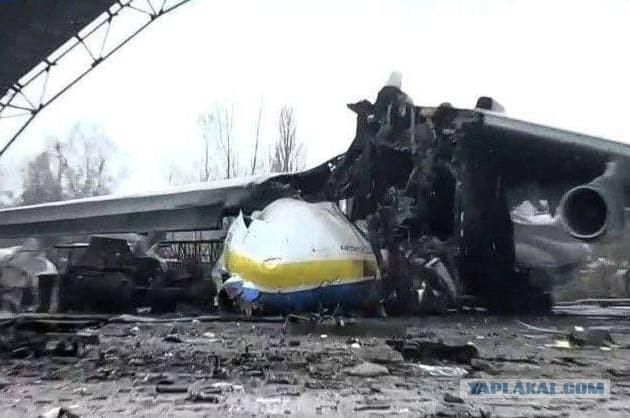 Наш танкист на Украине