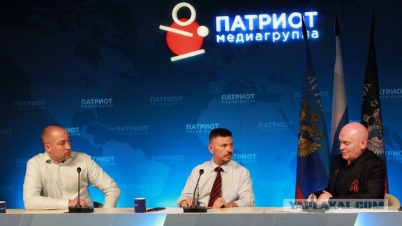 Страна в бреду: финский журналист о совете властей испражняться в пакеты.