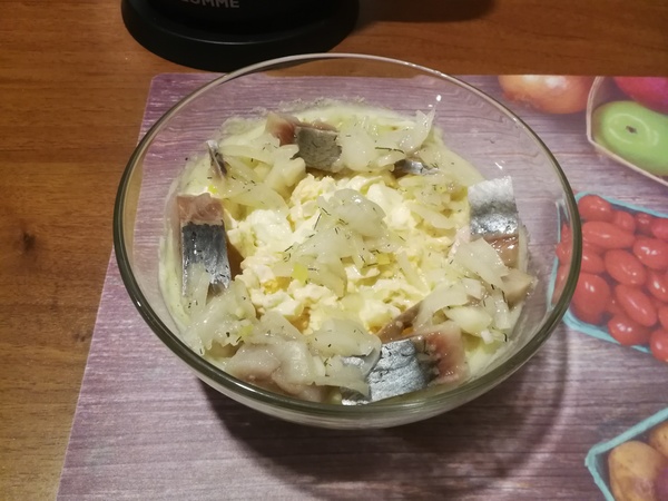 Аццкая кухня 4 (Кулинарный адъ)