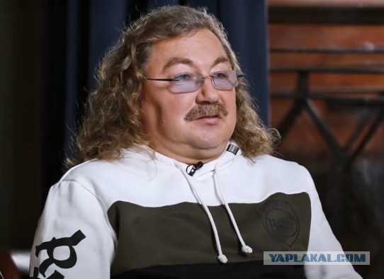 Игорь Николаев экстренно госпитализирован в тяжёлом состоянии из-за проблем с сердцем
