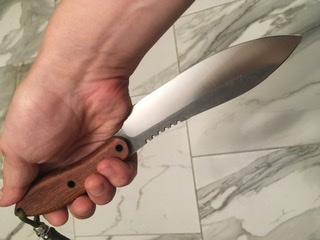 Ножик