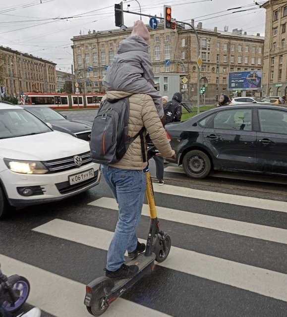 А вы про водителей…