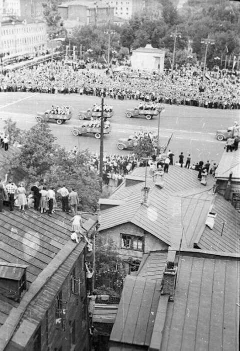 Смешал, но не взбалтывал: 07.07.24