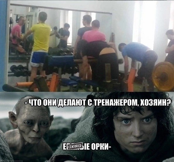 Тренажерный зал после 40 лет. Практические советы