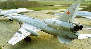 Самолёт-бомбрадировщик Ту-22 упал в Черемховском районе Иркутской области. Предварительно, во время выполнения учебного полёта