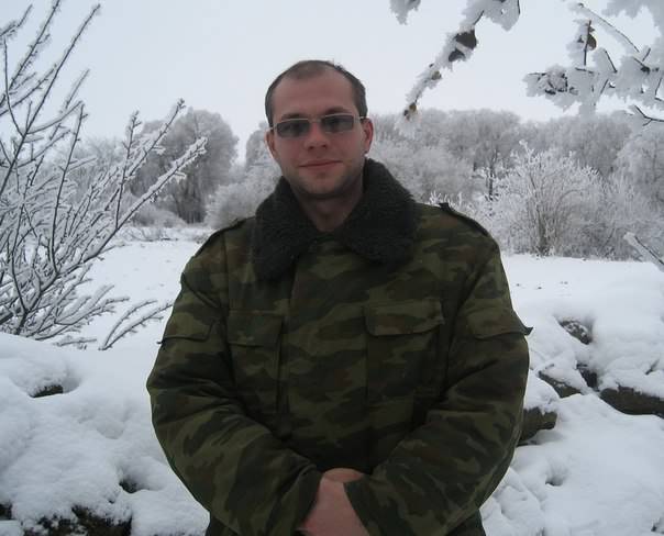 Герои среди нас