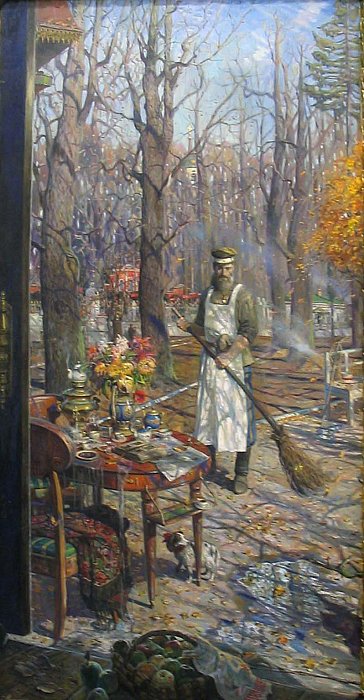 АРТ-Воскресенье