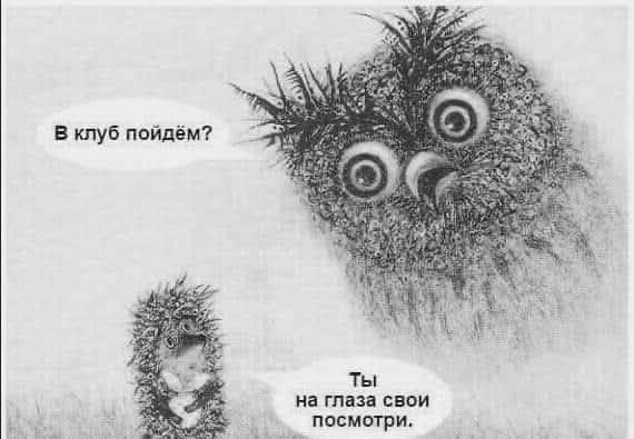Деградильня