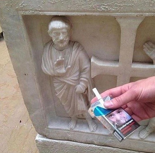 Не нанять ли нам няню?