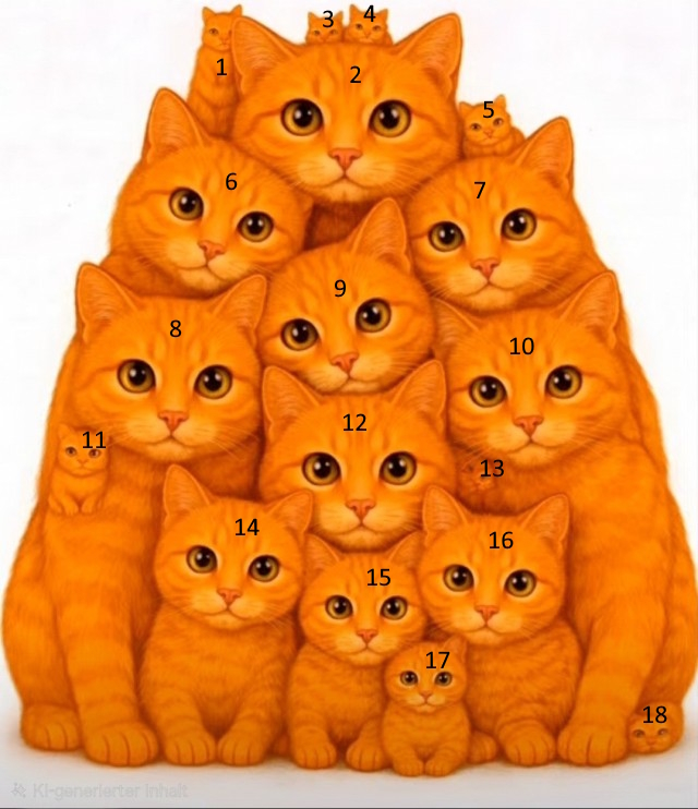 Считаем