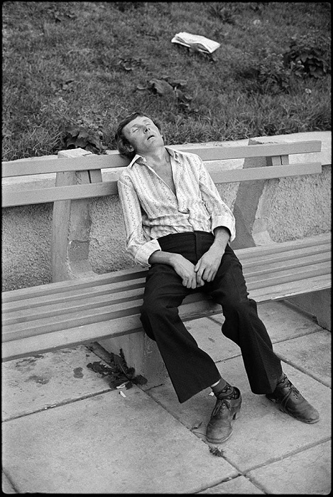 Смешал, но не взбалтывал: 24.01.2026