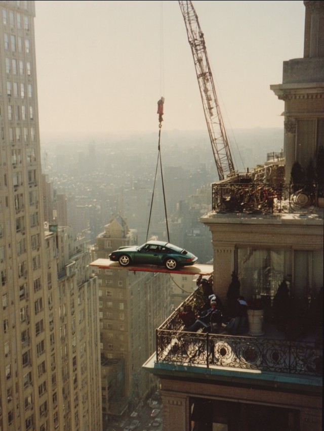 А что мы знаем о понтах?