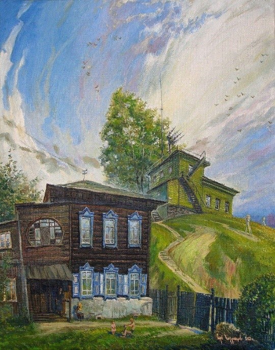 АРТ-Воскресенье