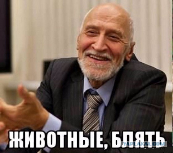 Культурно пообщались