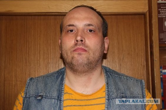 Наш суд, самый гуманный суд в мире.