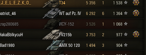 Wargaming 9
