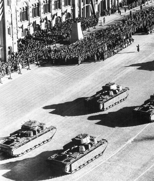 Wargaming 9