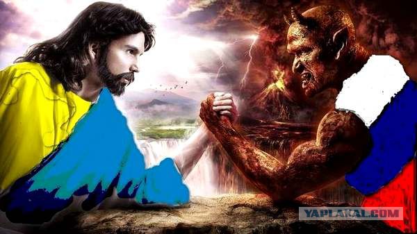 Украинские спецслужбы предупреждают новую власть,