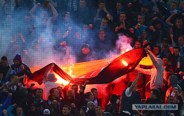Champions League Сезон 2013/2014 Часть 2