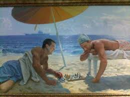 Запад испугался секретного оружия Путина